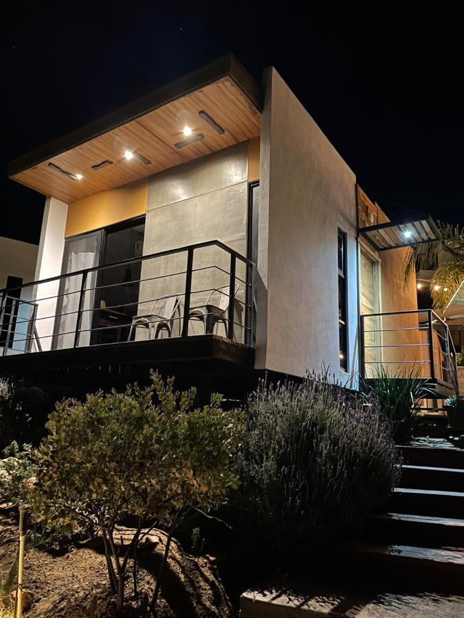إنسينادا Temexkal Resort المظهر الخارجي الصورة