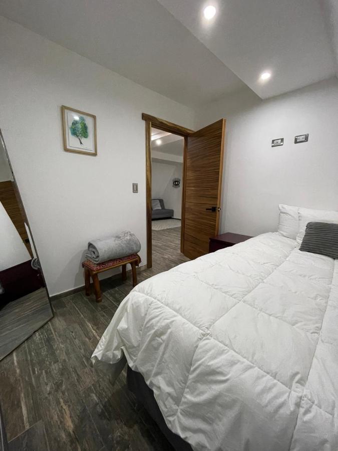 إنسينادا Temexkal Resort المظهر الخارجي الصورة