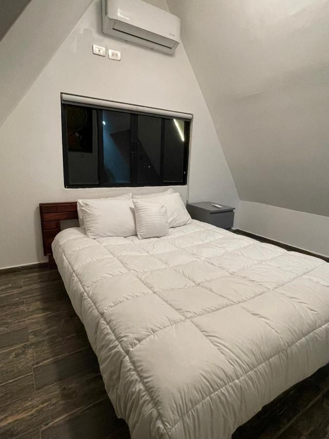 إنسينادا Temexkal Resort المظهر الخارجي الصورة
