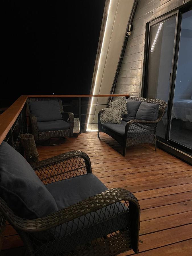 إنسينادا Temexkal Resort المظهر الخارجي الصورة