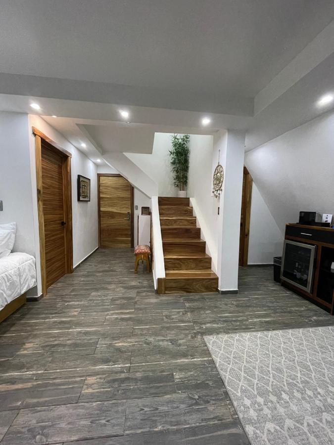 إنسينادا Temexkal Resort المظهر الخارجي الصورة