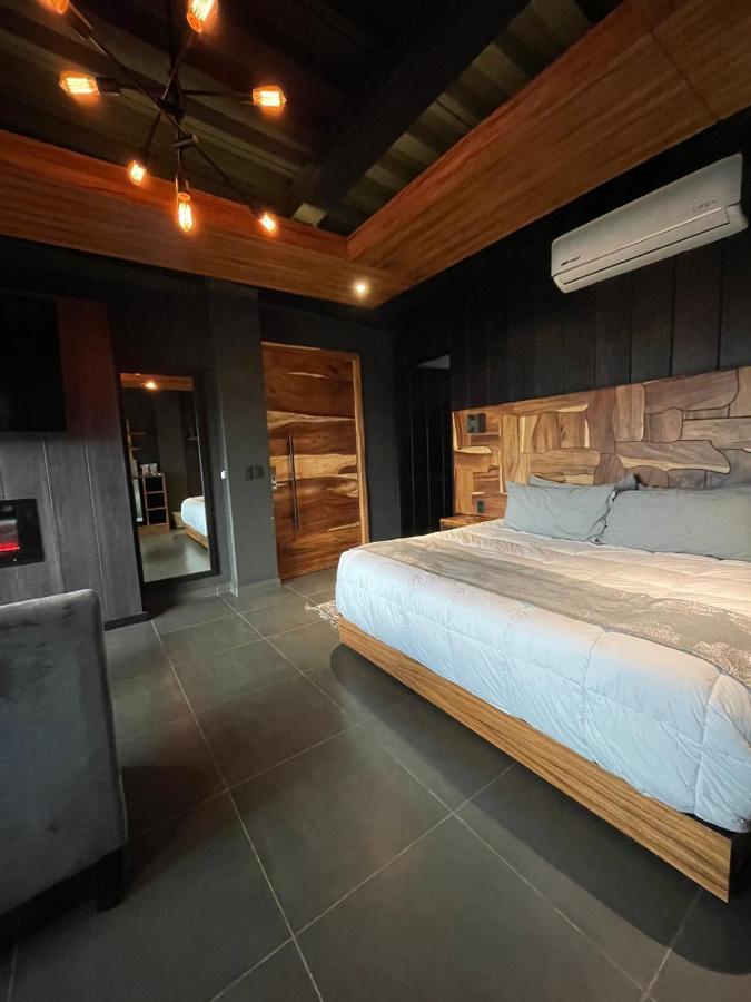 إنسينادا Temexkal Resort المظهر الخارجي الصورة